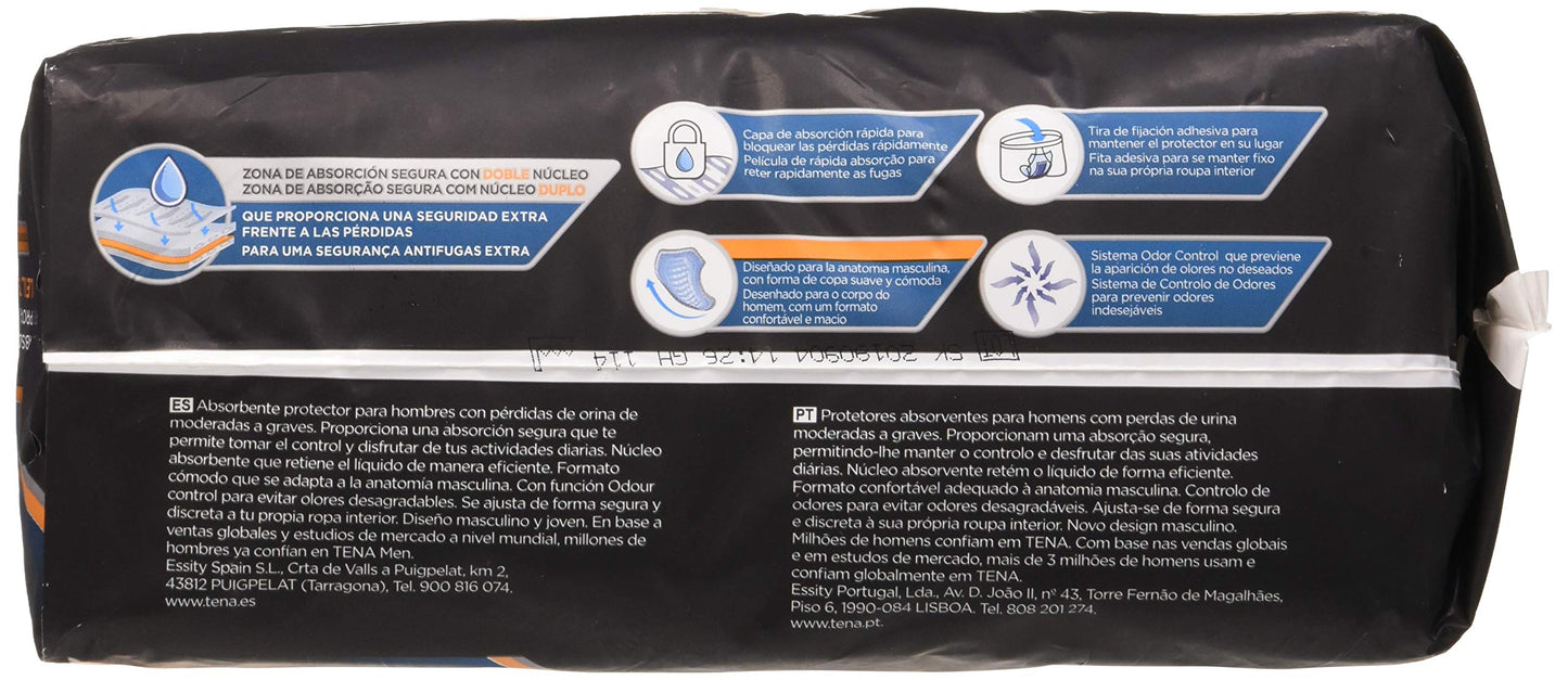Tena Absorbent For Urinary Losses - 200 gr