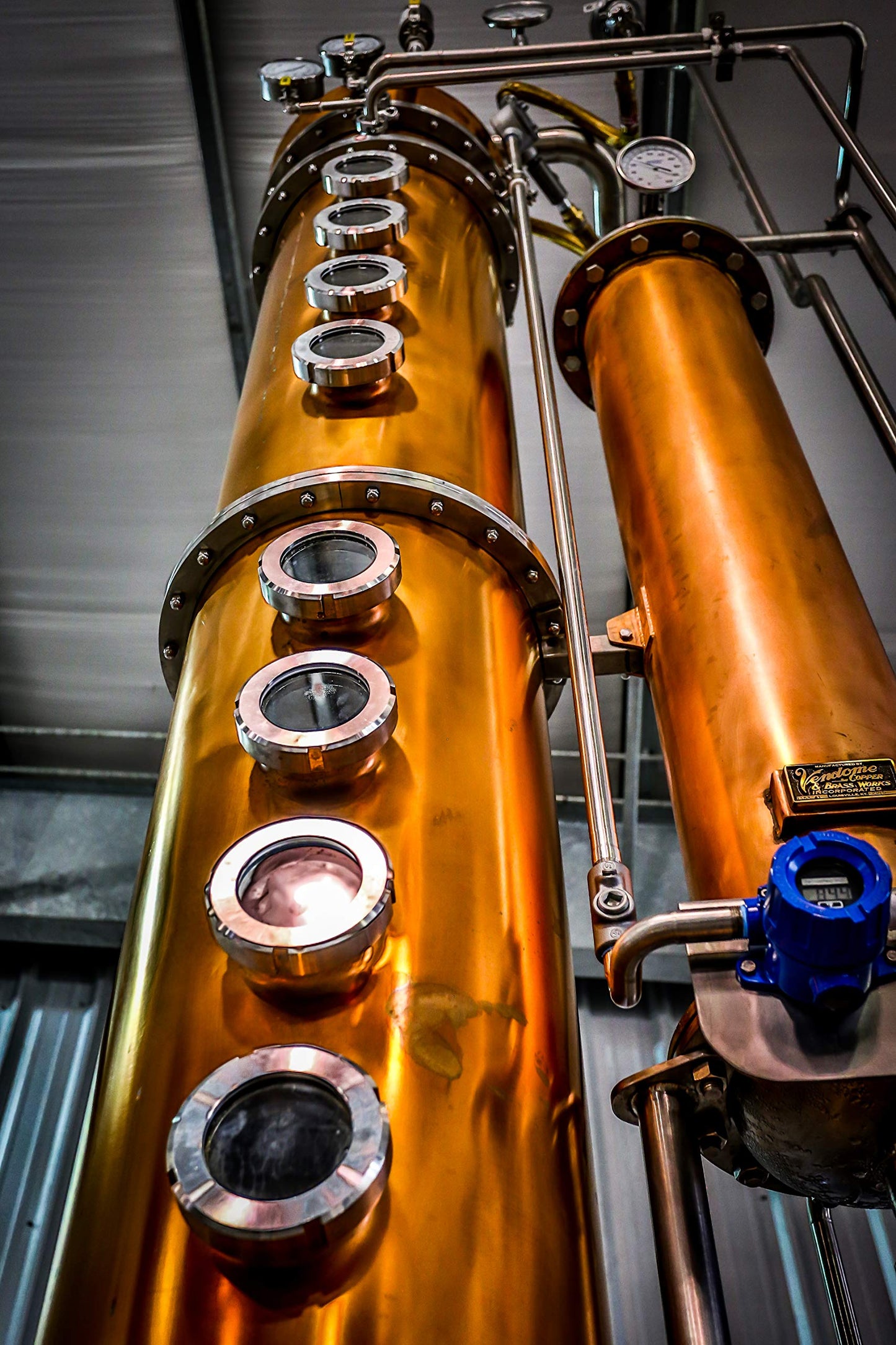 Bayou SPICED 40% Vol. 0,7l