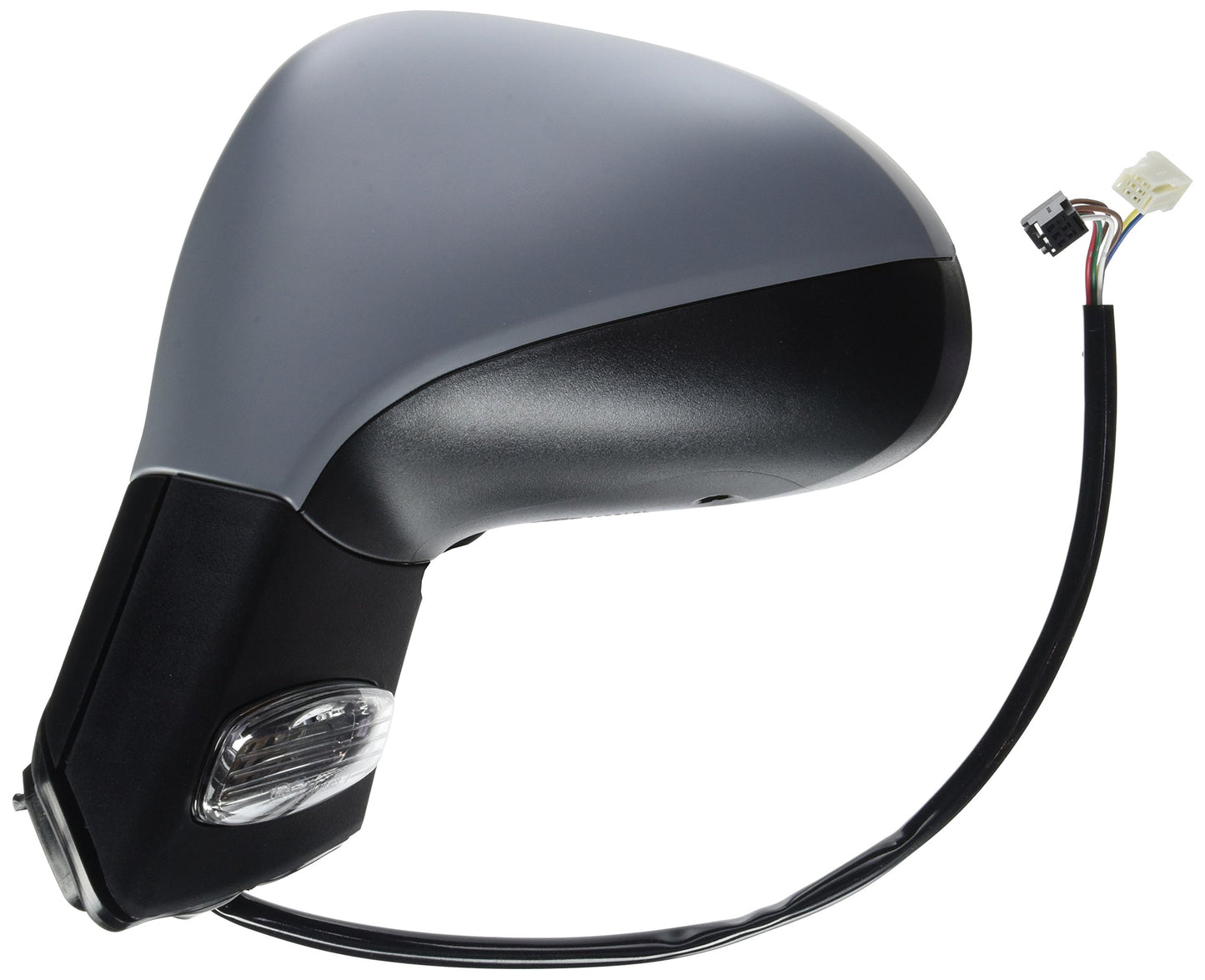 Equal Quality RS02201 Specchio Specchietto Retrovisore Esterno Sinistro