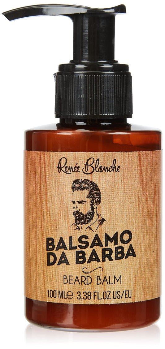 Rene Blanche Balsamo Da Barba 100ml