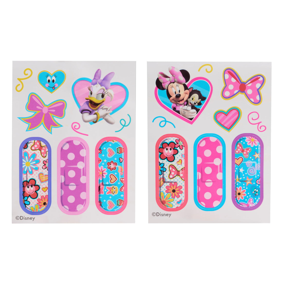 Set di Borsa da dottore con il Fiocco di Minni Disney Junior, 9 pezzi, gioco di finzione, giocattoli per bambini dai 3 anni in su di Just Play
