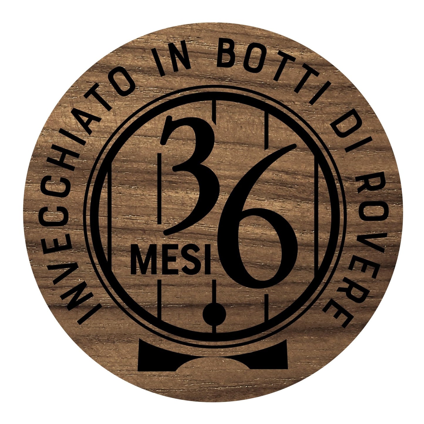 Braulio Riserva Speciale - Amaro dello Stelvio alle Erbe, 70 cl, Invecchiato 36 Mesi, 24,7% Vol