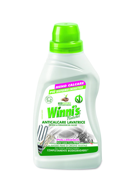Winni's Anticalcare Lavatrice, 750ml