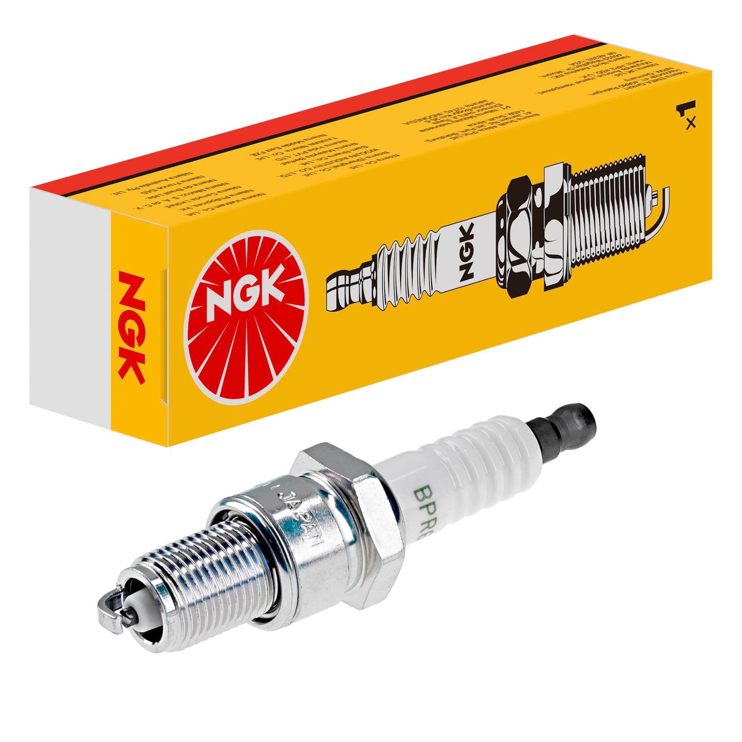 Ngk 6464 Candela Accensione