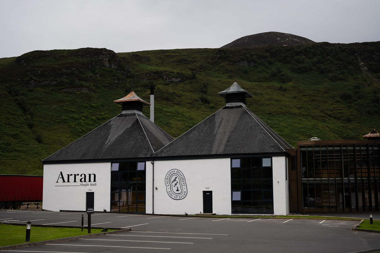 Arran Single Malt 10 yo 70cl