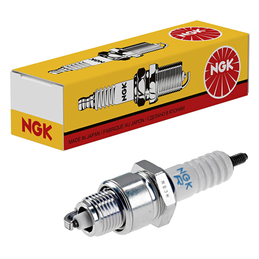 NGK N2147040 Candele