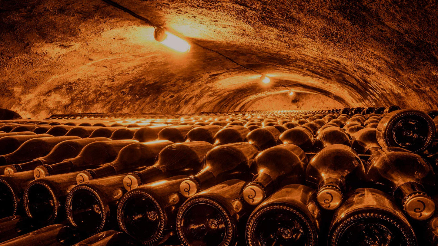 Billecart-Salmon Brut Reserve Magnum Champagne - 1500 Ml