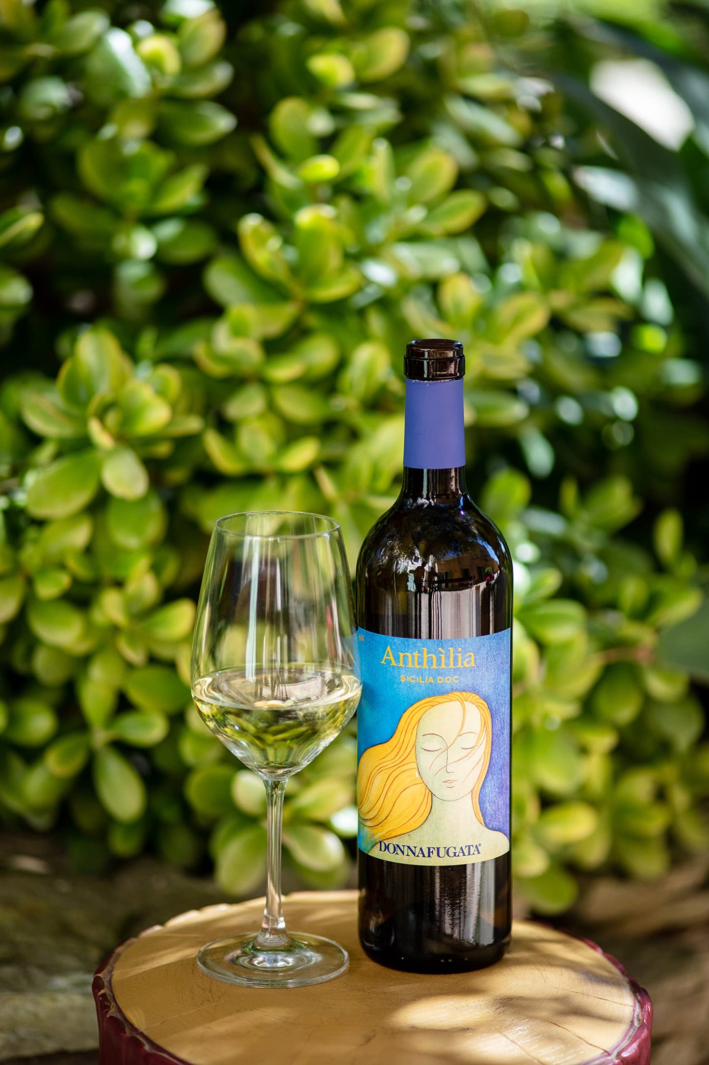 Donnafugata Anthìlia, Sicilia DOC - 750ml