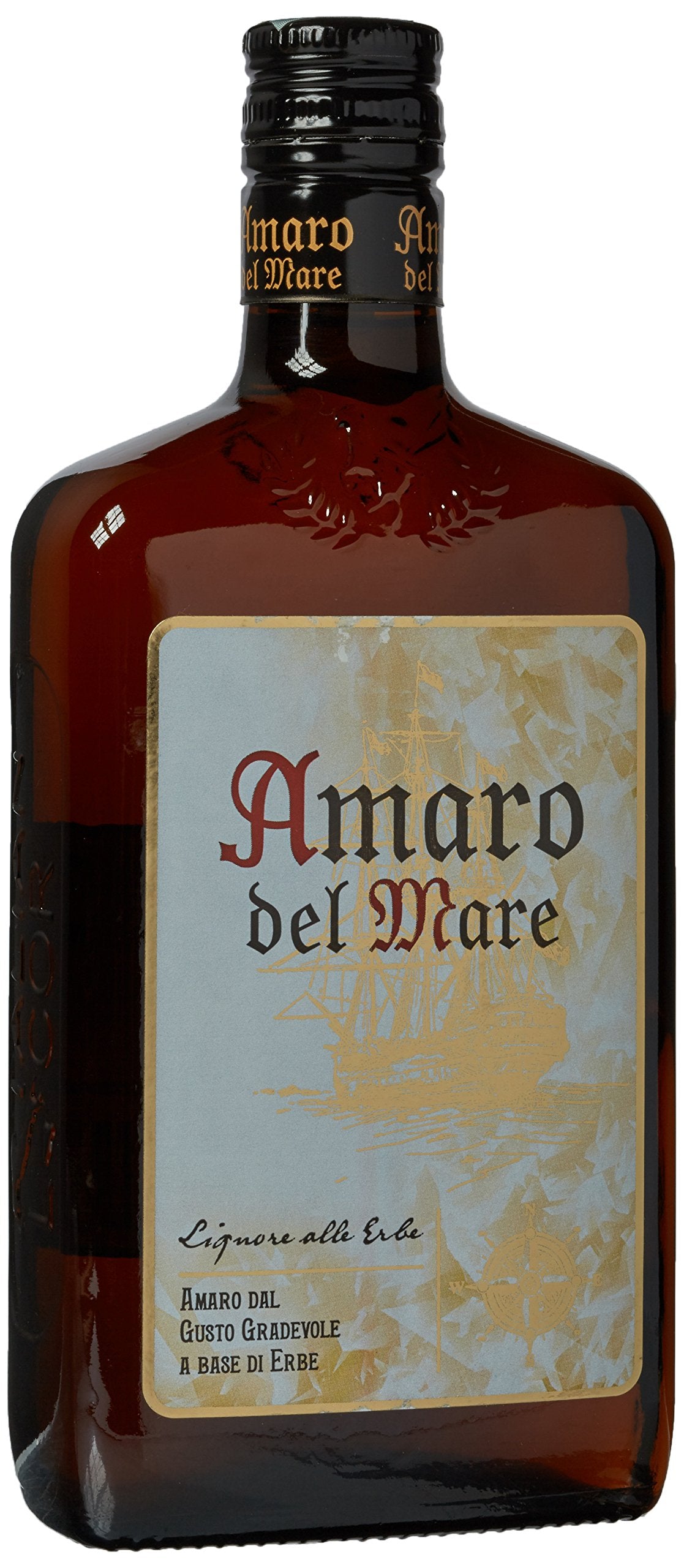Amaro Del Mare, 70cl