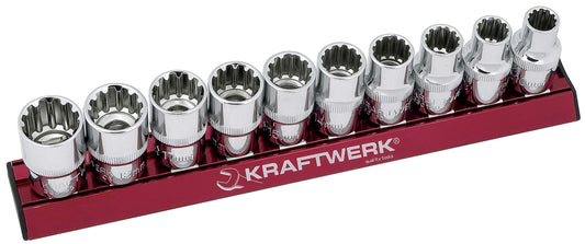 KRAFTWERK 330990 bussola e set di bussole Presa elettrica