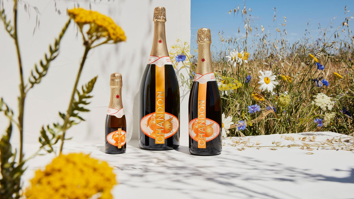 Chandon Garden Spritz 11,5% Vol. 1,5l