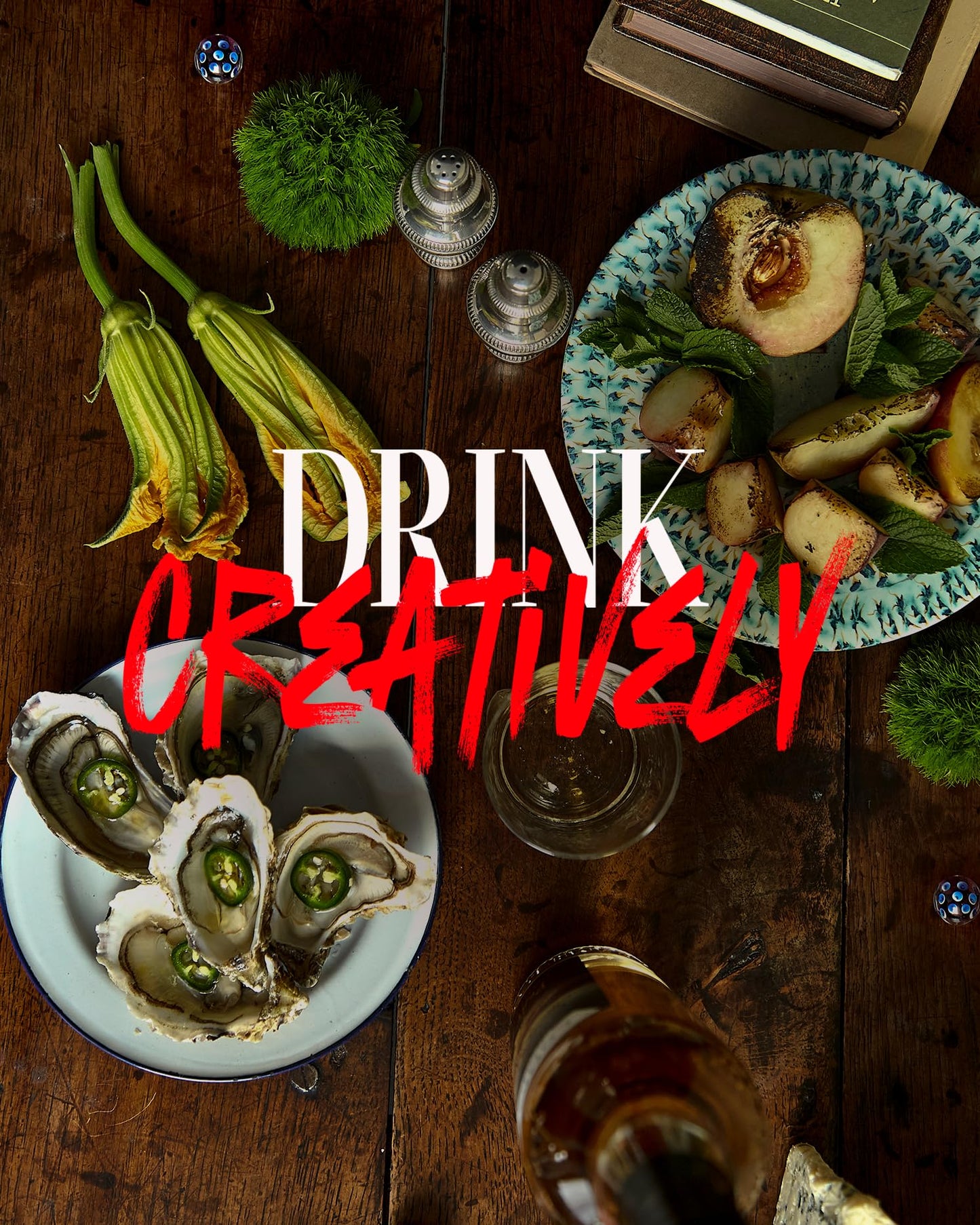 Compass Box THE PEAT MONSTER Blended Malt 46% Vol. 0,7l