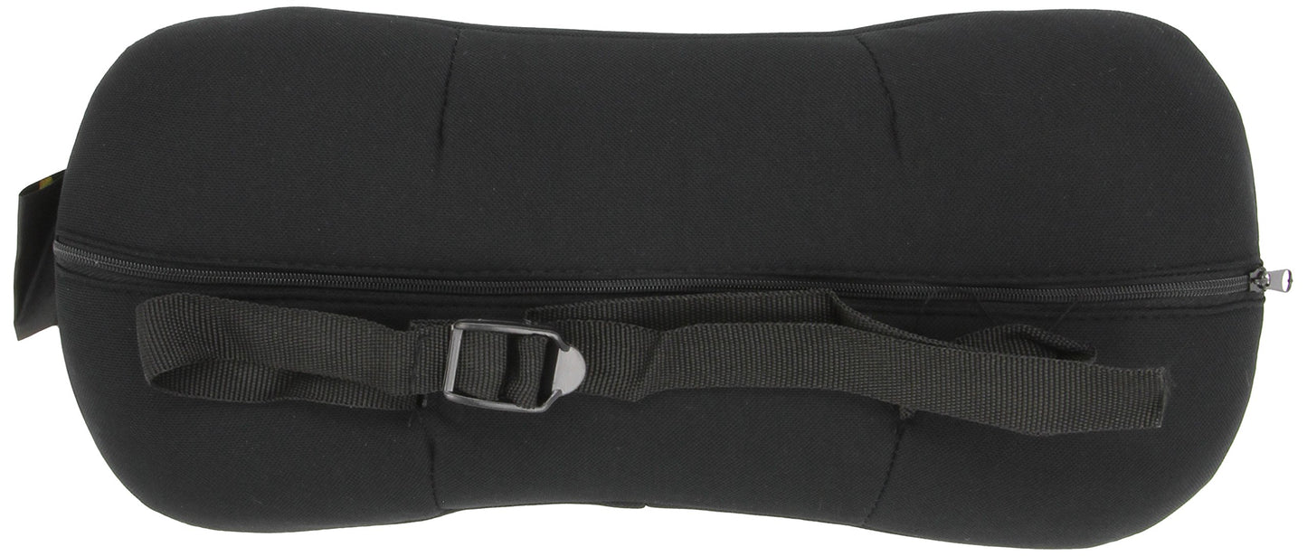 Bottari 17165 My Cat Supporto Cervicale, Fiocco Azzurro