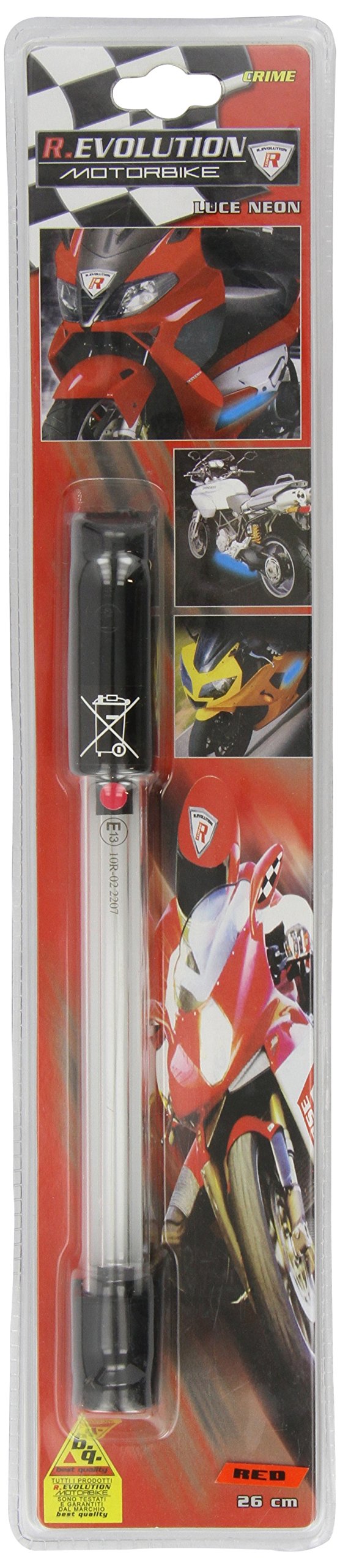 Bottari 60164 Luci Adesive Per Auto