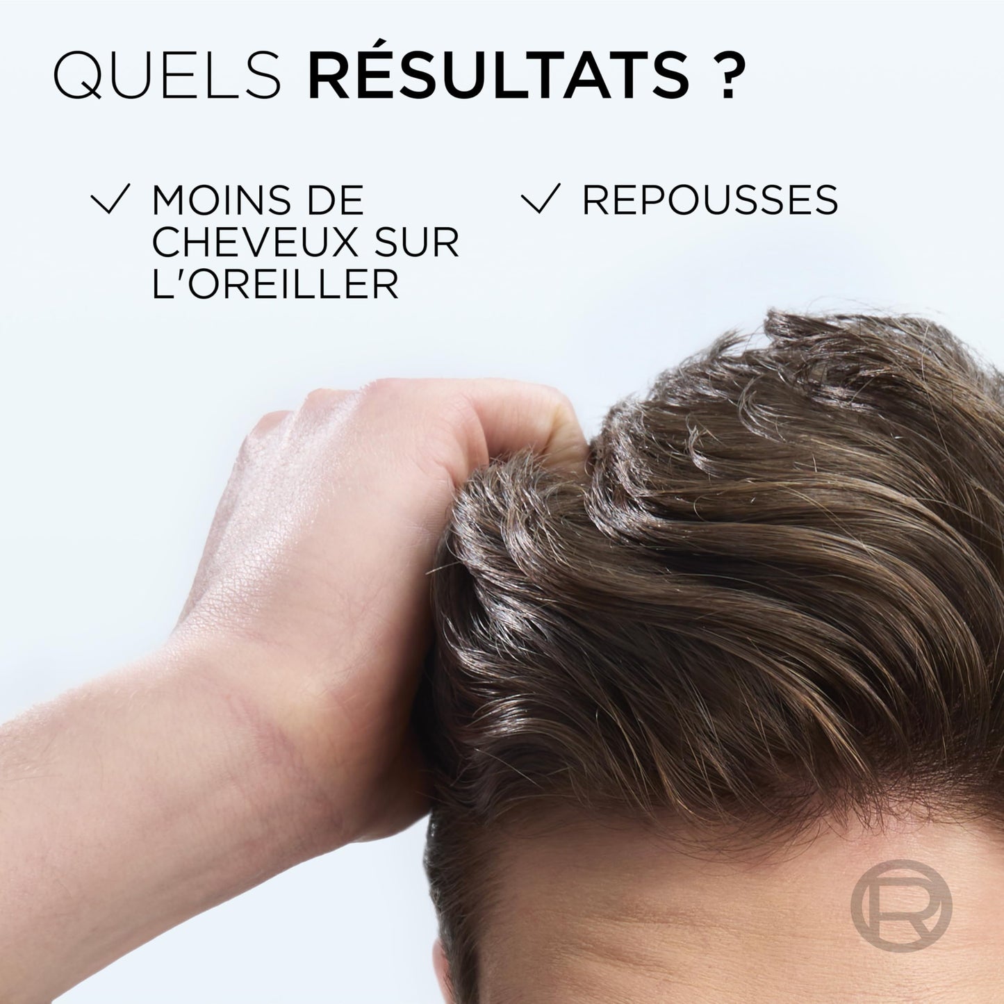 L'Oréal Paris – Fiber Booster – Siero Anti-Caduta – Per Capelli Chiari in Mancanza di Crescita – Stimola la Crescita – Aumenta la Densità Capillare – Uomini e Donne - Arricchito con Aminexil-R