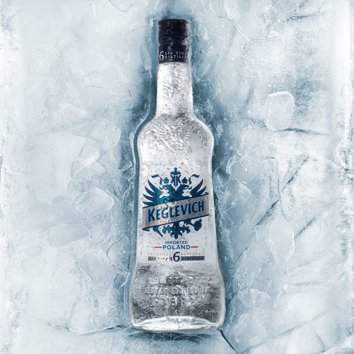 Vodka Keglevich