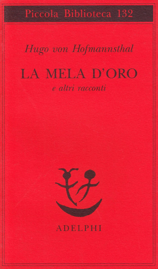 La mela d'oro e altri racconti
