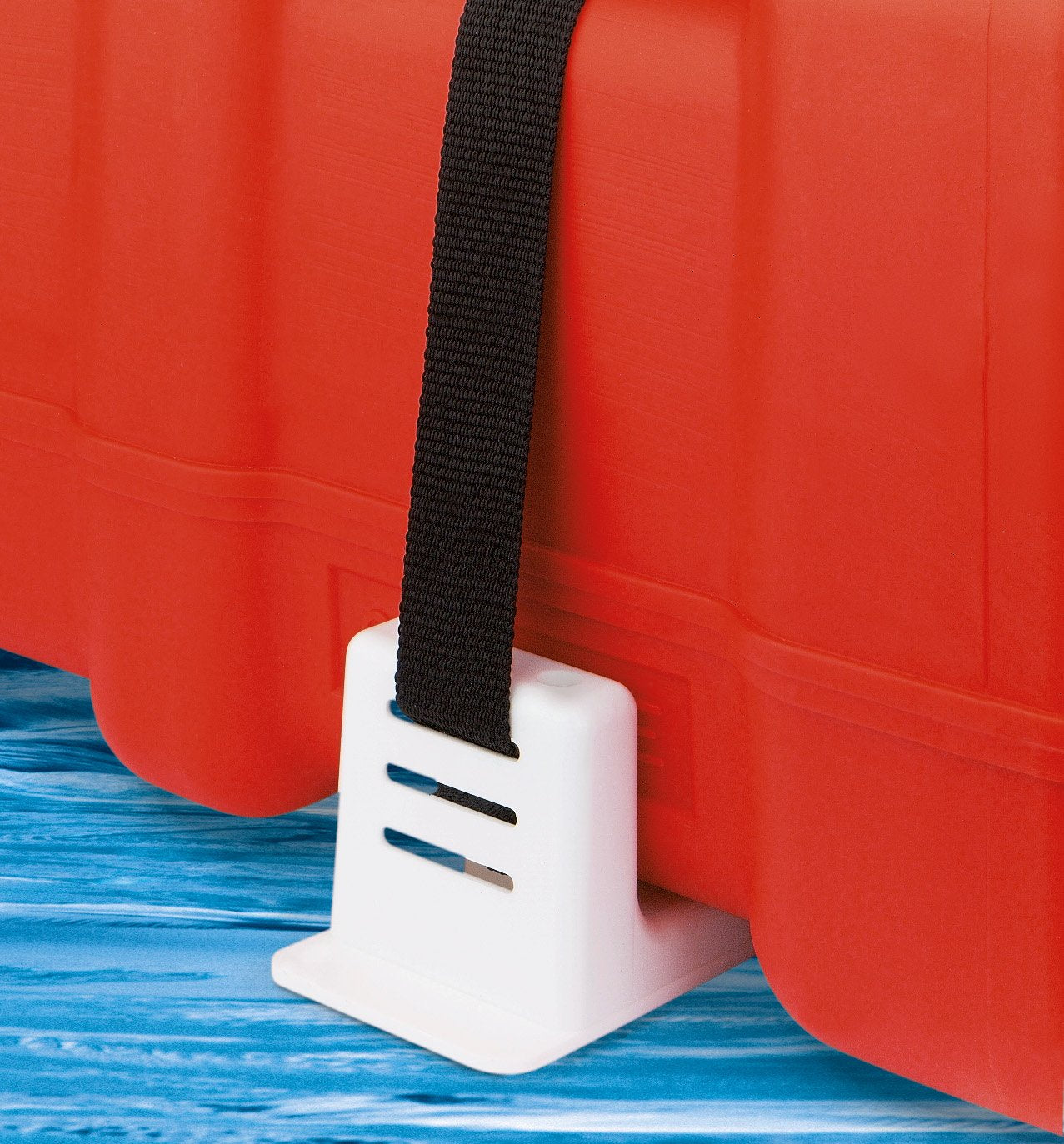 KIT FISSAGGIO SERBATOI