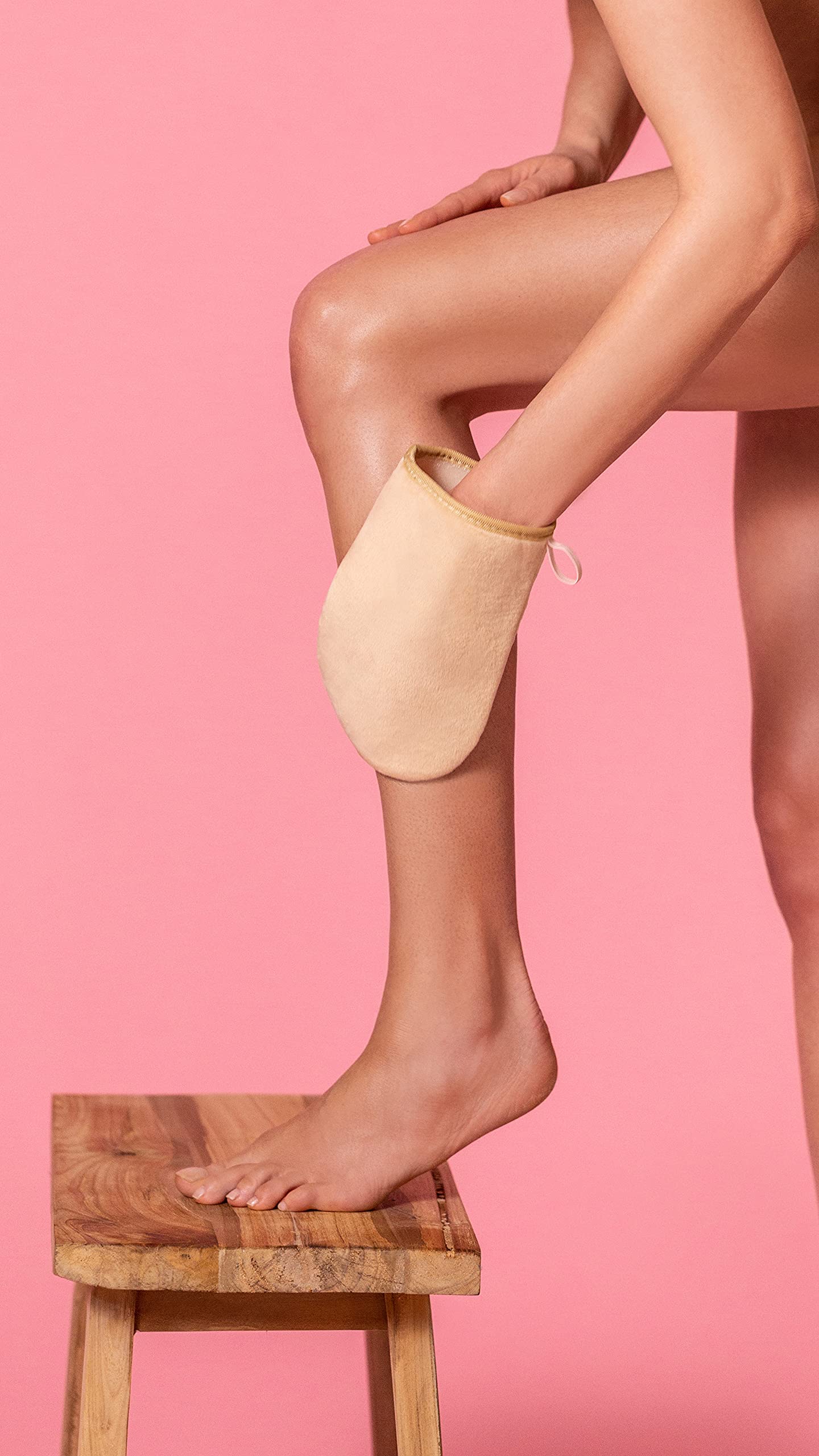 HAWAIIAN Tropic Self Tanning Eraser Mousse - Prodotto Vegano specifico per rimozione prodotti autoabbronzanti, pelle Chiara