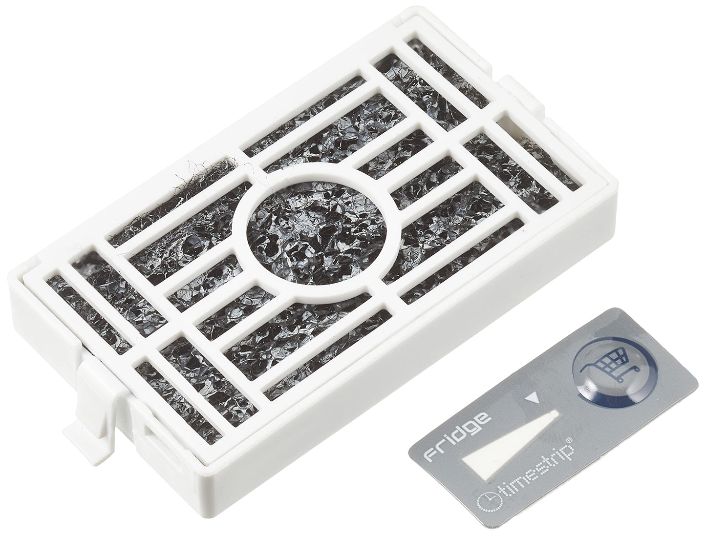Whirlpool ANTF-MIC Filtro aria antibatterico Microban