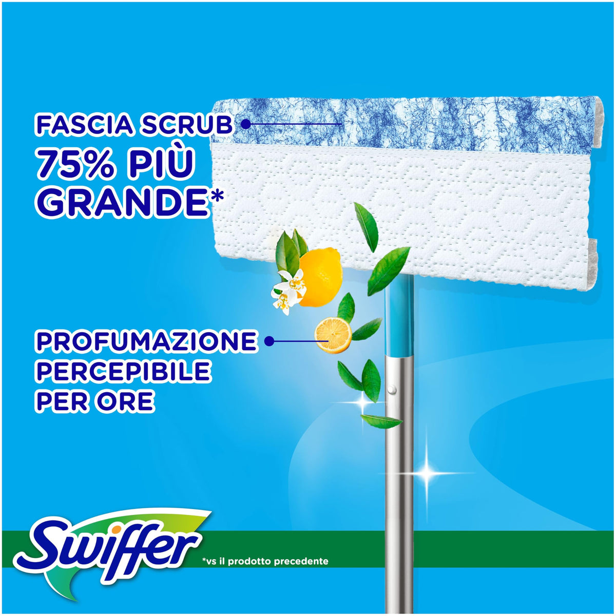 Swiffer Panni Catturapolvere