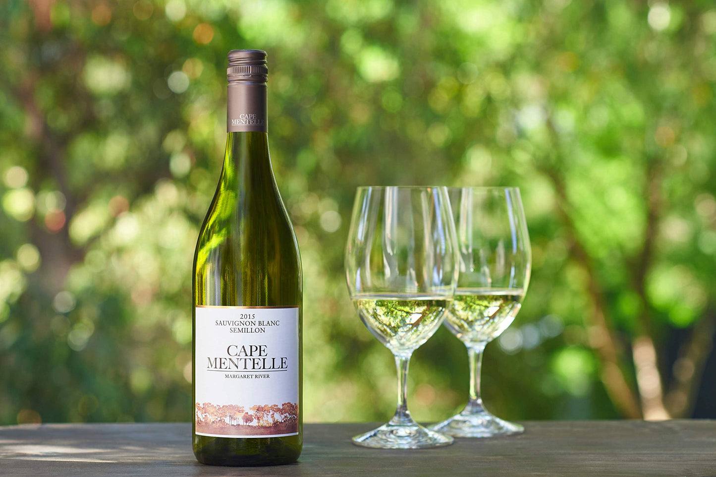 SAUVIGNON CAPE MENTELLE CL.75