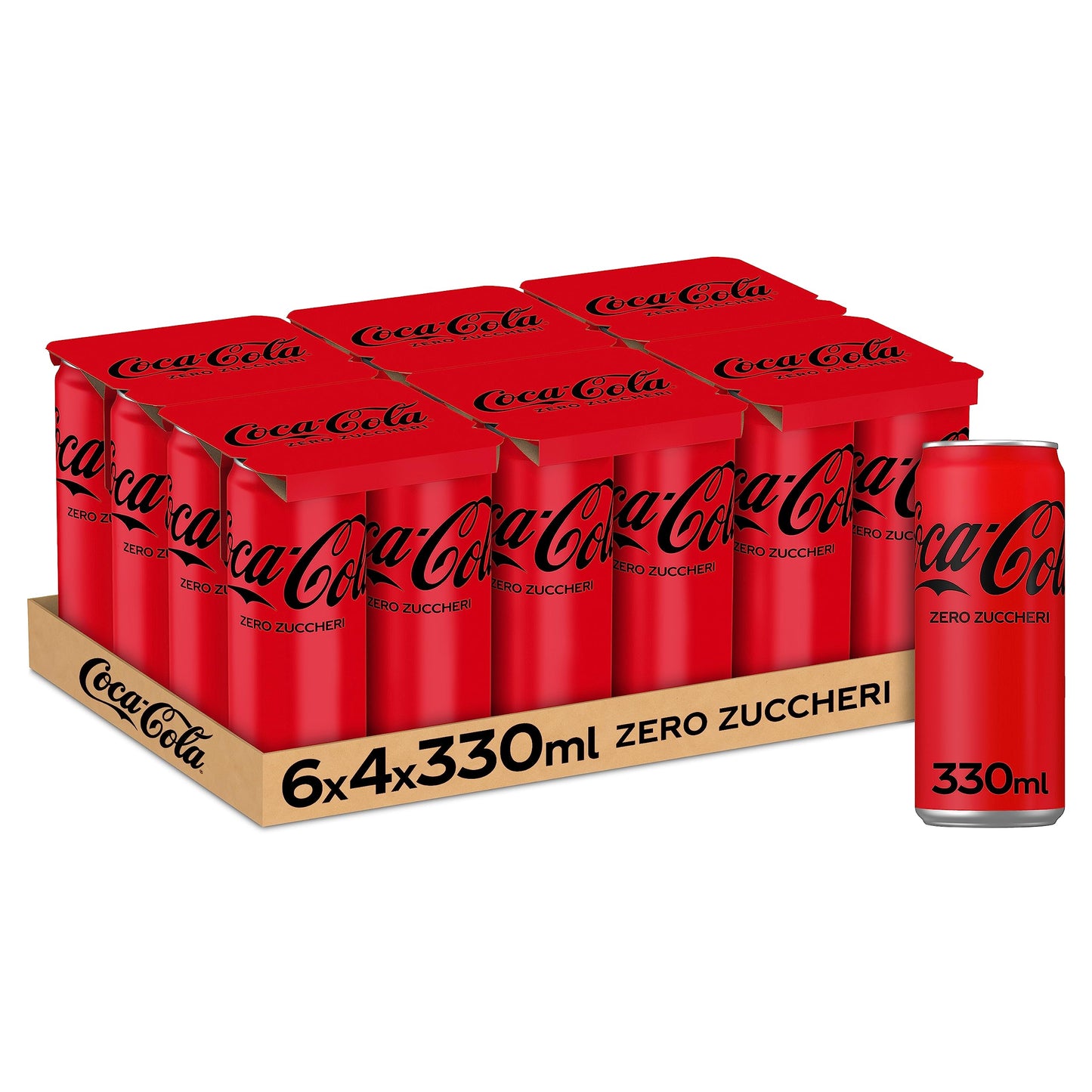 RXBEVANDE5449000660909