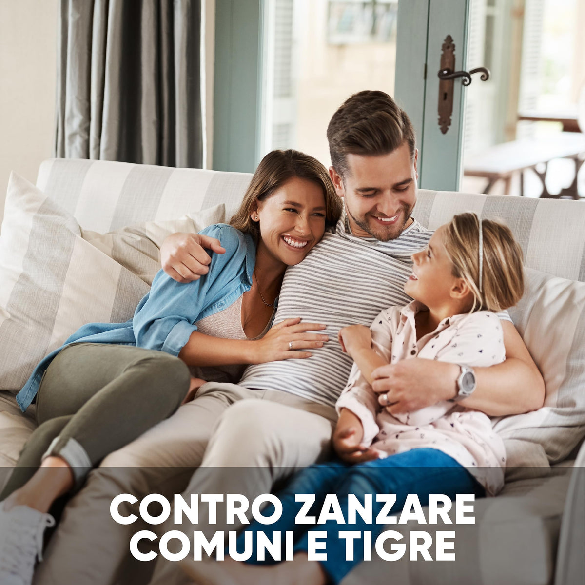 Raid Piastrine Antizanzare Comuni e Tigre, Azione prolungata,1 Diffusore + 10 Piastrine Ricarica