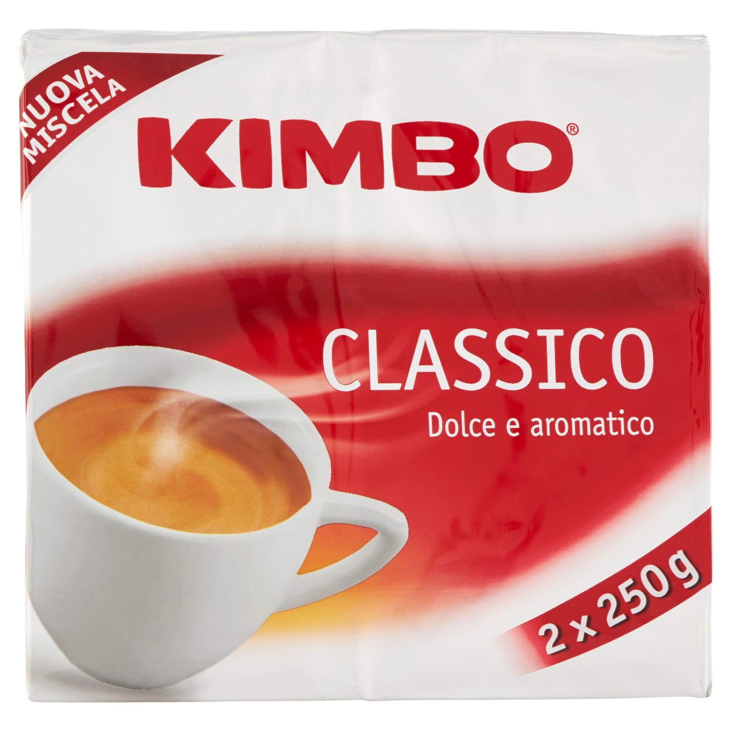 Kimbo 500 grams - Lot of Kimbo 500 grams