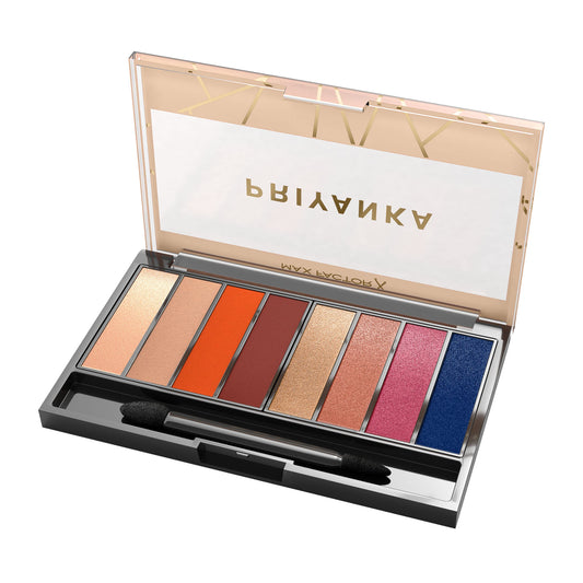 Max Factor Nude Palette Ombretti per Occhi