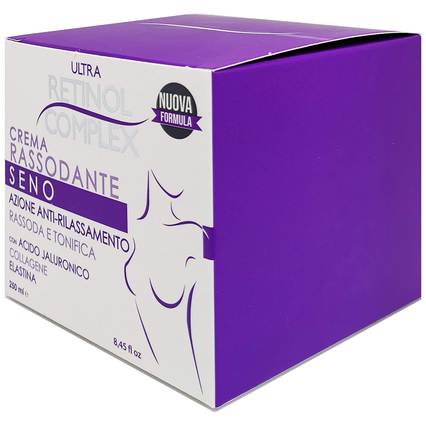 Ultra Retinol Complex Crema Rassodante Seno - 250 ml