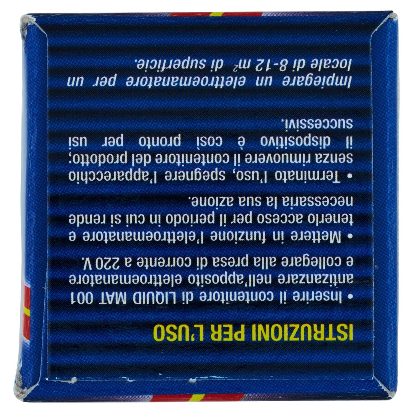 FULMINE - RICARICA 45 NOTTI -