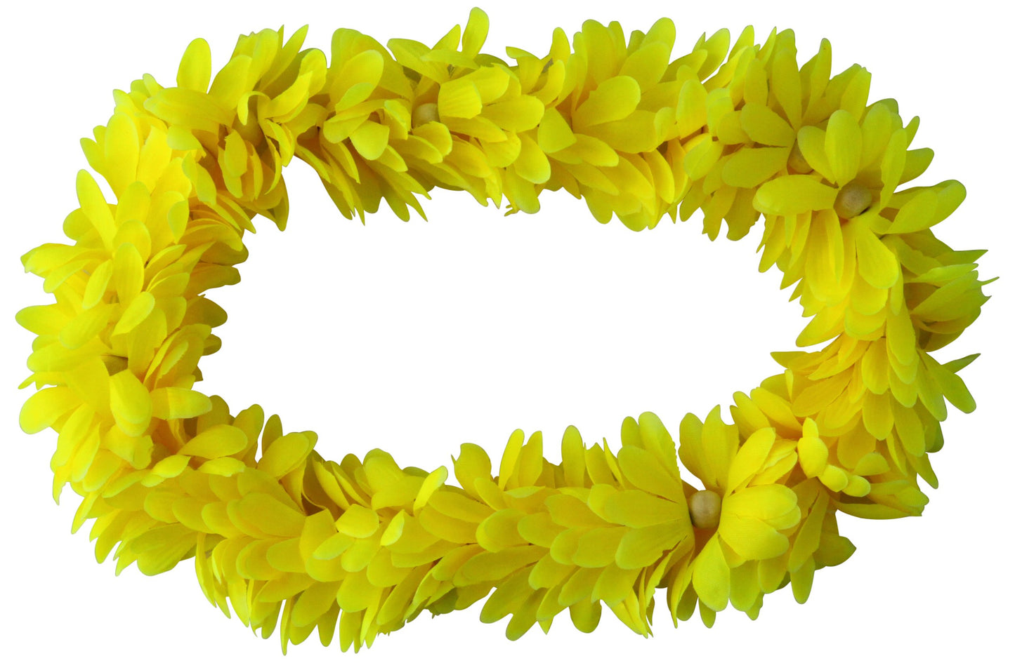 Bottari 29406 Collana Decorativa, Giallo