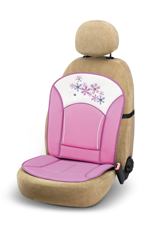 Bottari 29055 Coprisedile Imbottito per Auto, Rosa