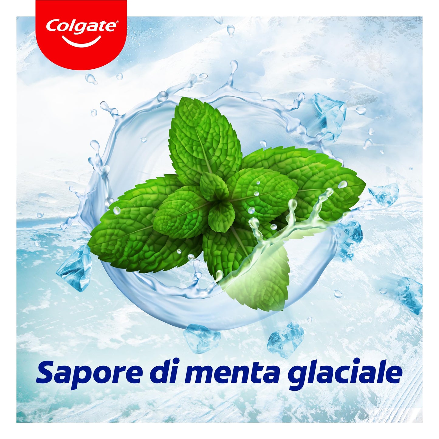 Colgate - Dentifricio Max Fresh 6x75ml (Consegna in 48 Ore), Dentifricio Rinfrescante, Alito Fresco, Protezione contro la Carie, Denti Bianchi e Puliti