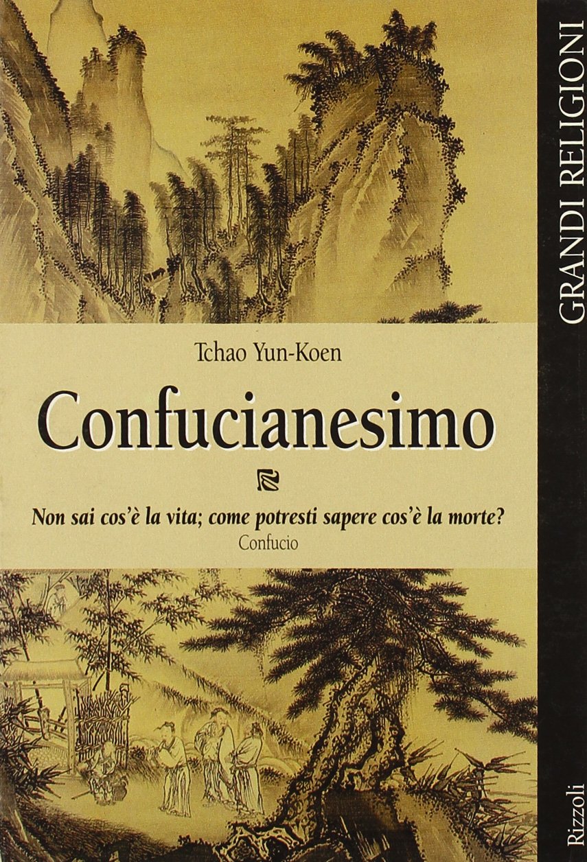 Confucianesimo