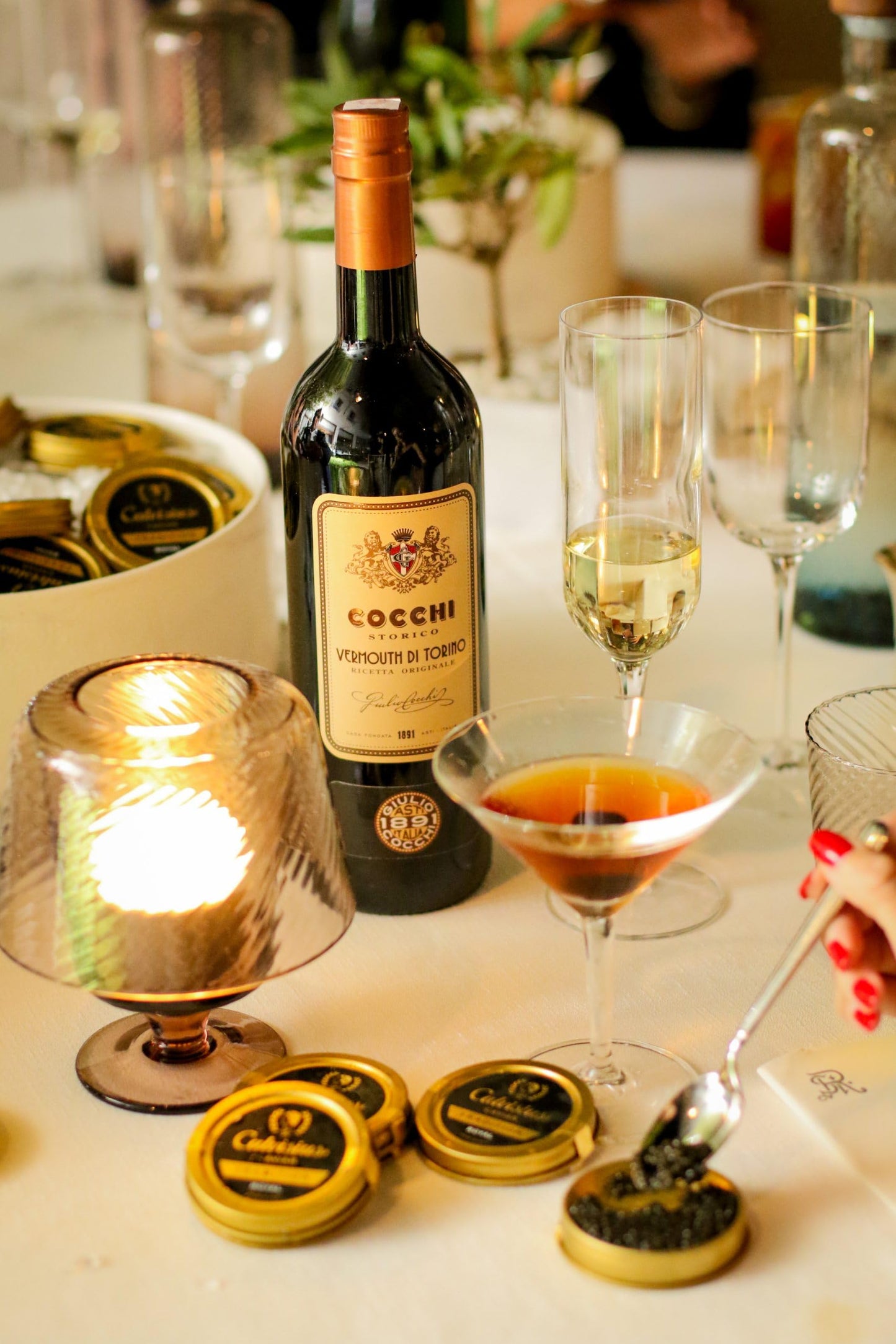 Vermouth Cocchi, 750 ml