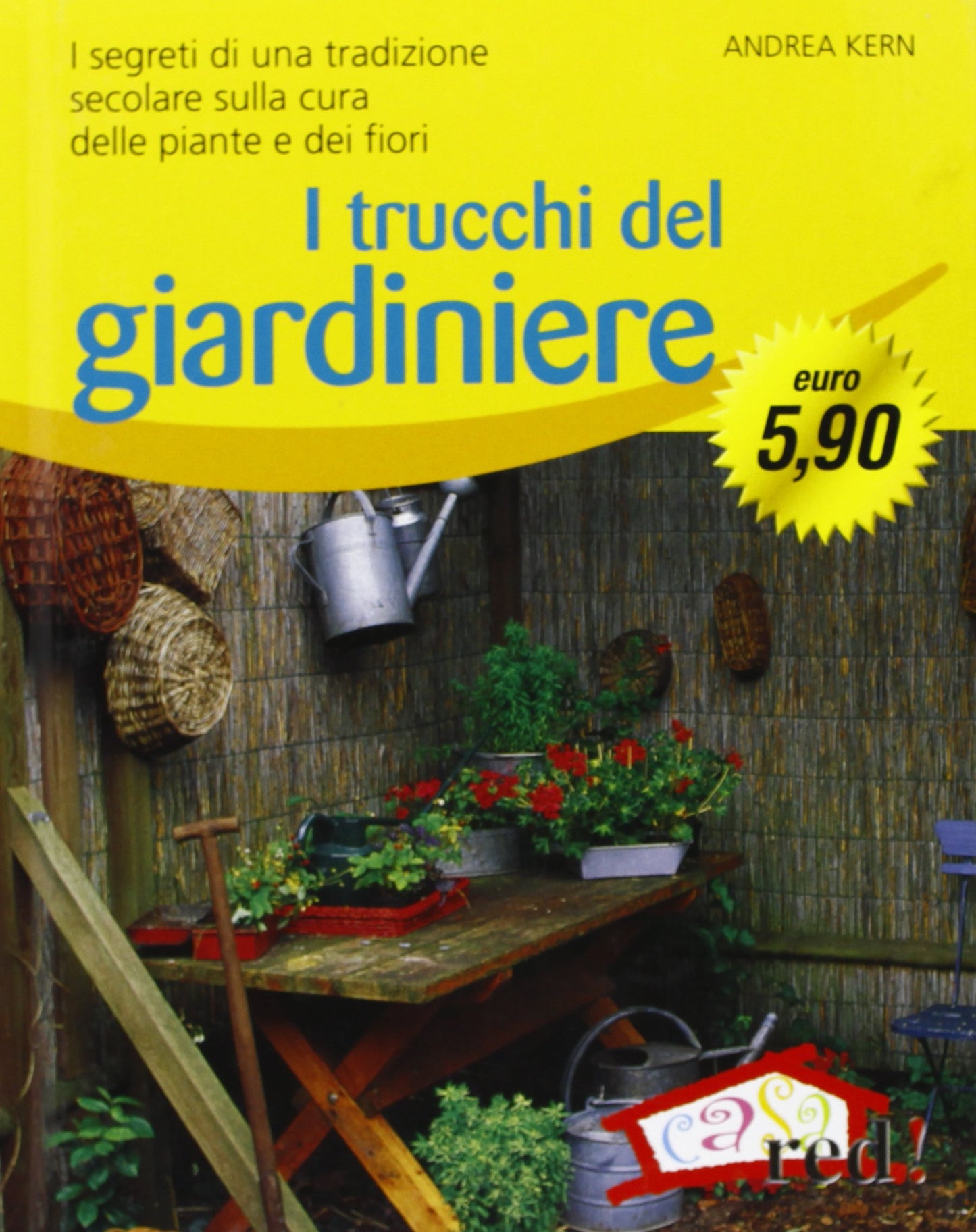I trucchi del giardiniere