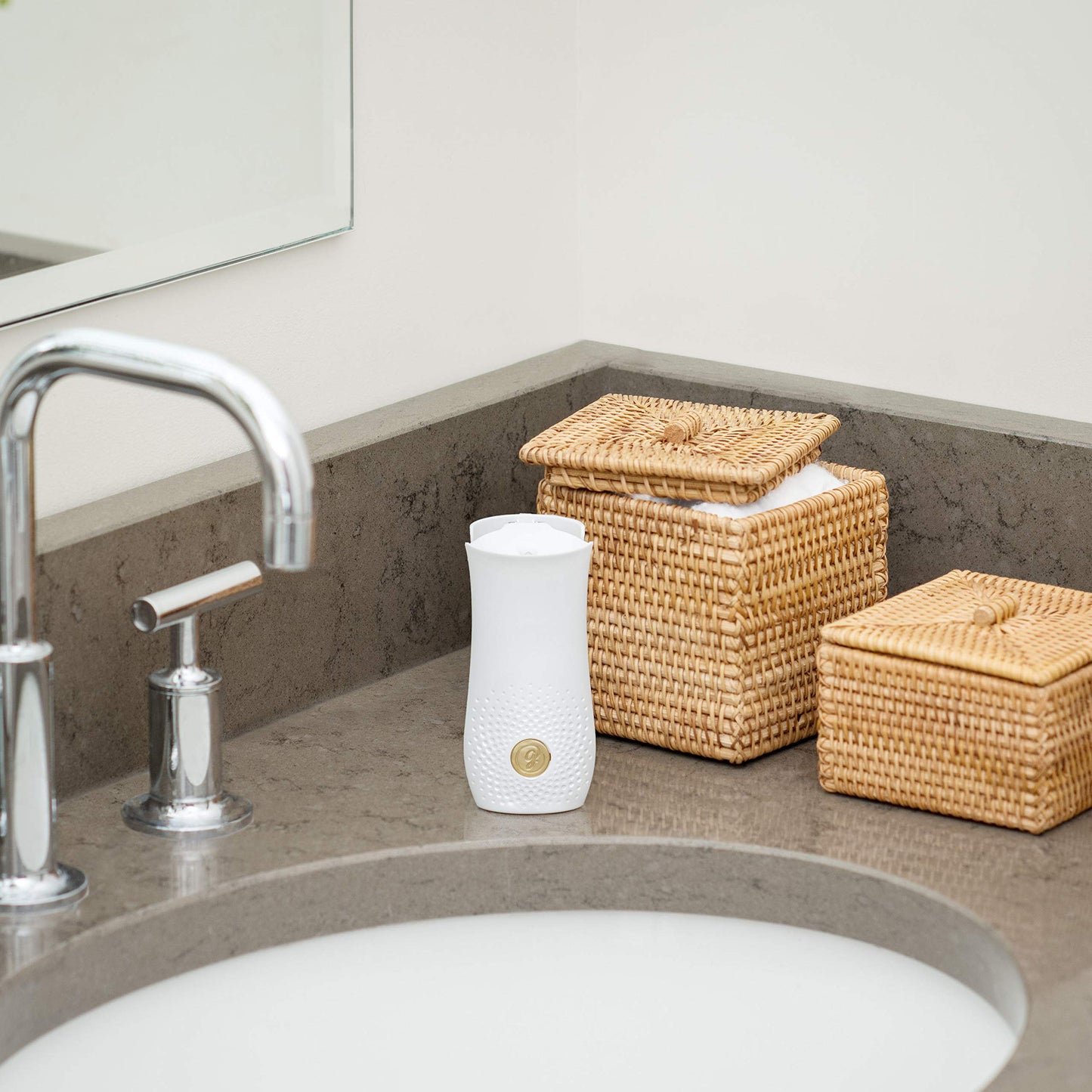 Glade Ricarica Deodorante per l'Ambiente, Elimina gli Odori - 10 ml