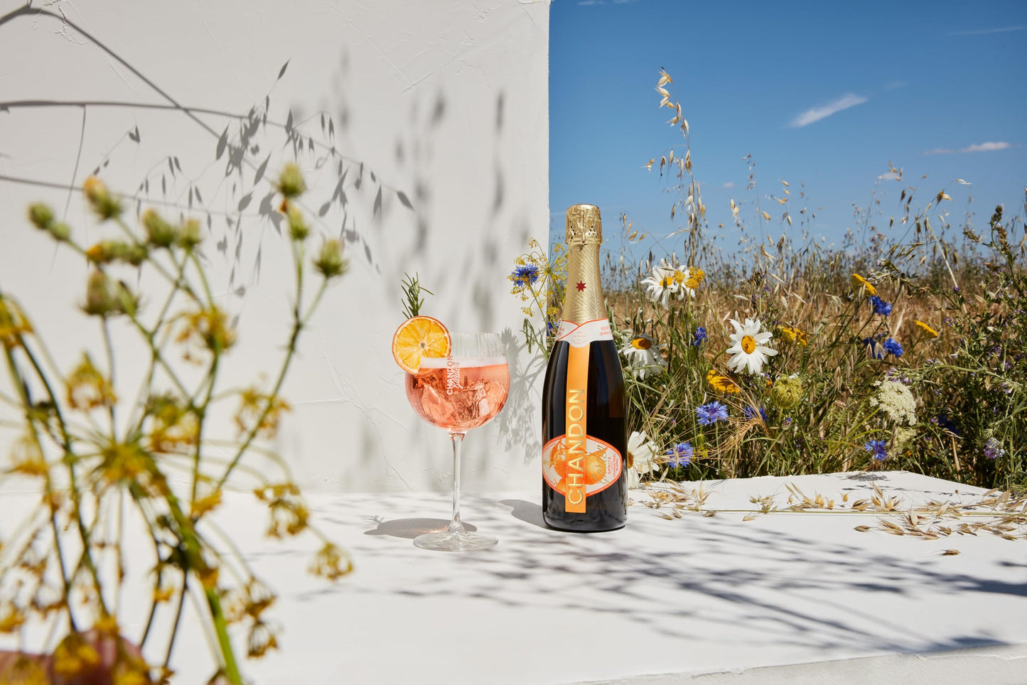 Chandon Garden Spritz 75 cl