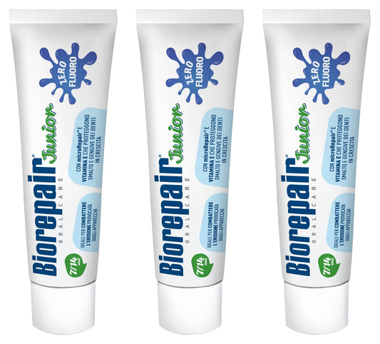 Biorepair junior 75ml