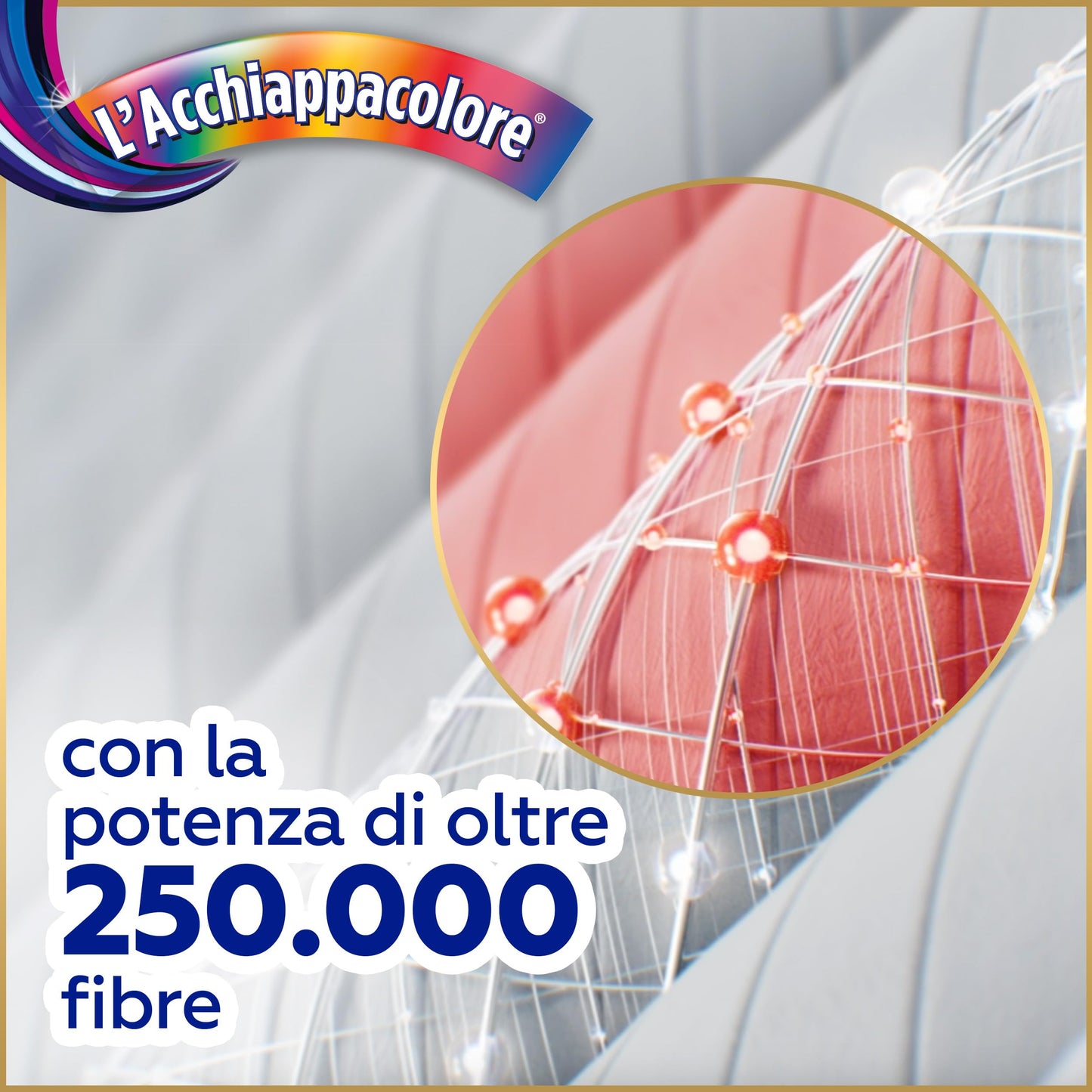 Grey L'Acchiappacolore Protezione Estrema, Fogli Cattura Colore, Fogli Proteggi Colore, Fogli XXL, Confezione da 18 fogli