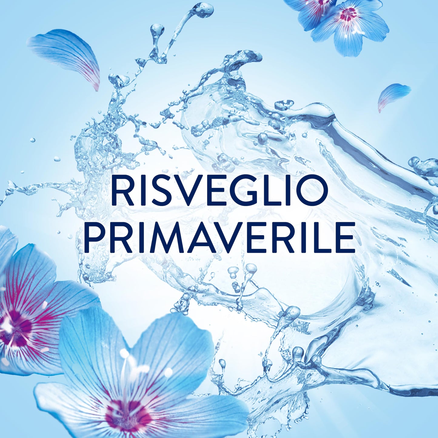 Lenor Ammorbidente Lavatrice Concentrato 216Lavaggi (8X27), Risveglio Primaverile, Lenzuola Che Profumano Di Pulito Fino A 1 Settimana