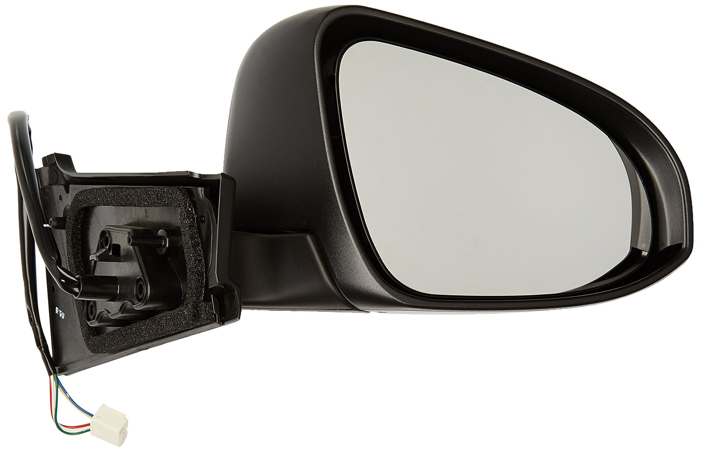 Equal Quality RD01833 Specchio Specchietto Retrovisore Esterno Destro