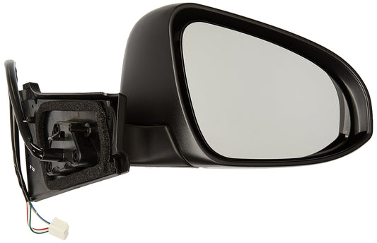 Equal Quality RD01833 Specchio Specchietto Retrovisore Esterno Destro