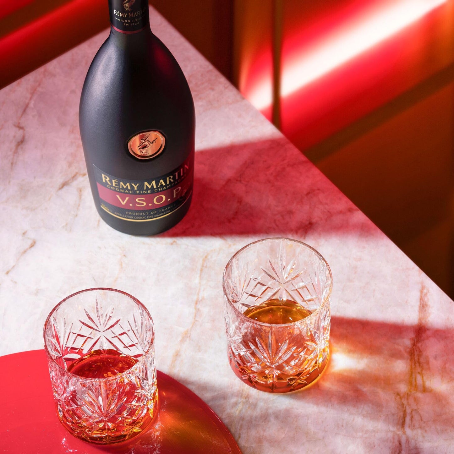 Rémy Martin Cognac Fine Shampagne VSOP, 700ml