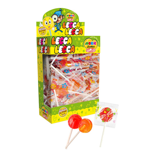 MR.LOLLY PIATTO P200 CASA DEL DOLCE