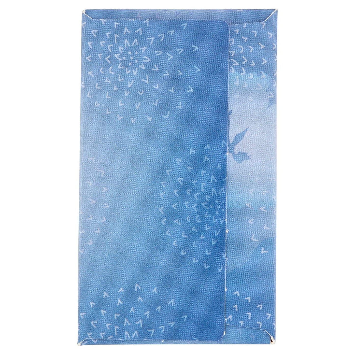 FOXY - Set di 16 asciugamani