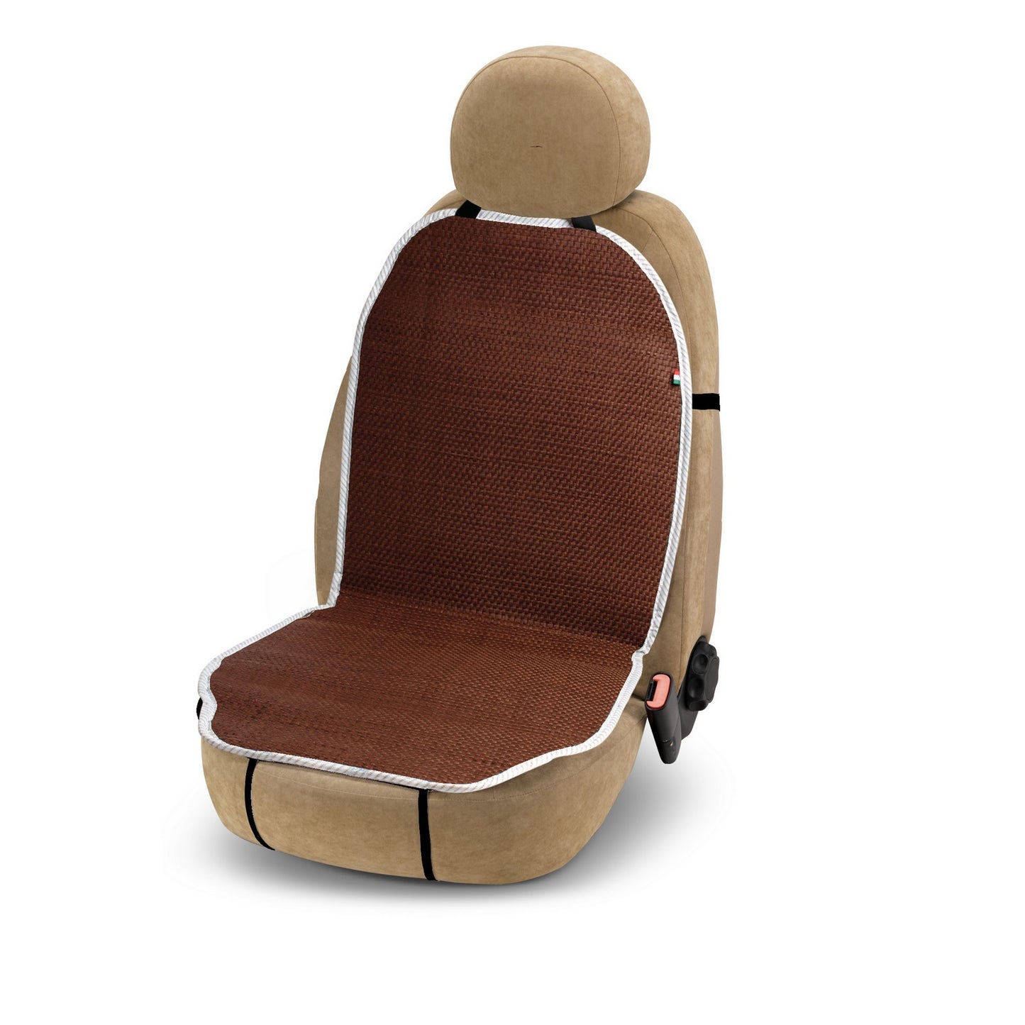 Bottari 12151 Imbottiti Cuscini Sedili Estivi con Double-Face, Universali