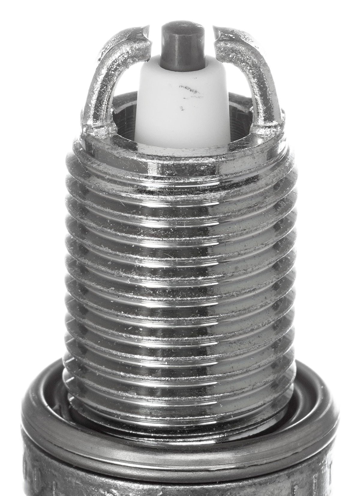 Candela di accensione NGK BKR6EK, 2288 | Yellow Box | 1 pezzo